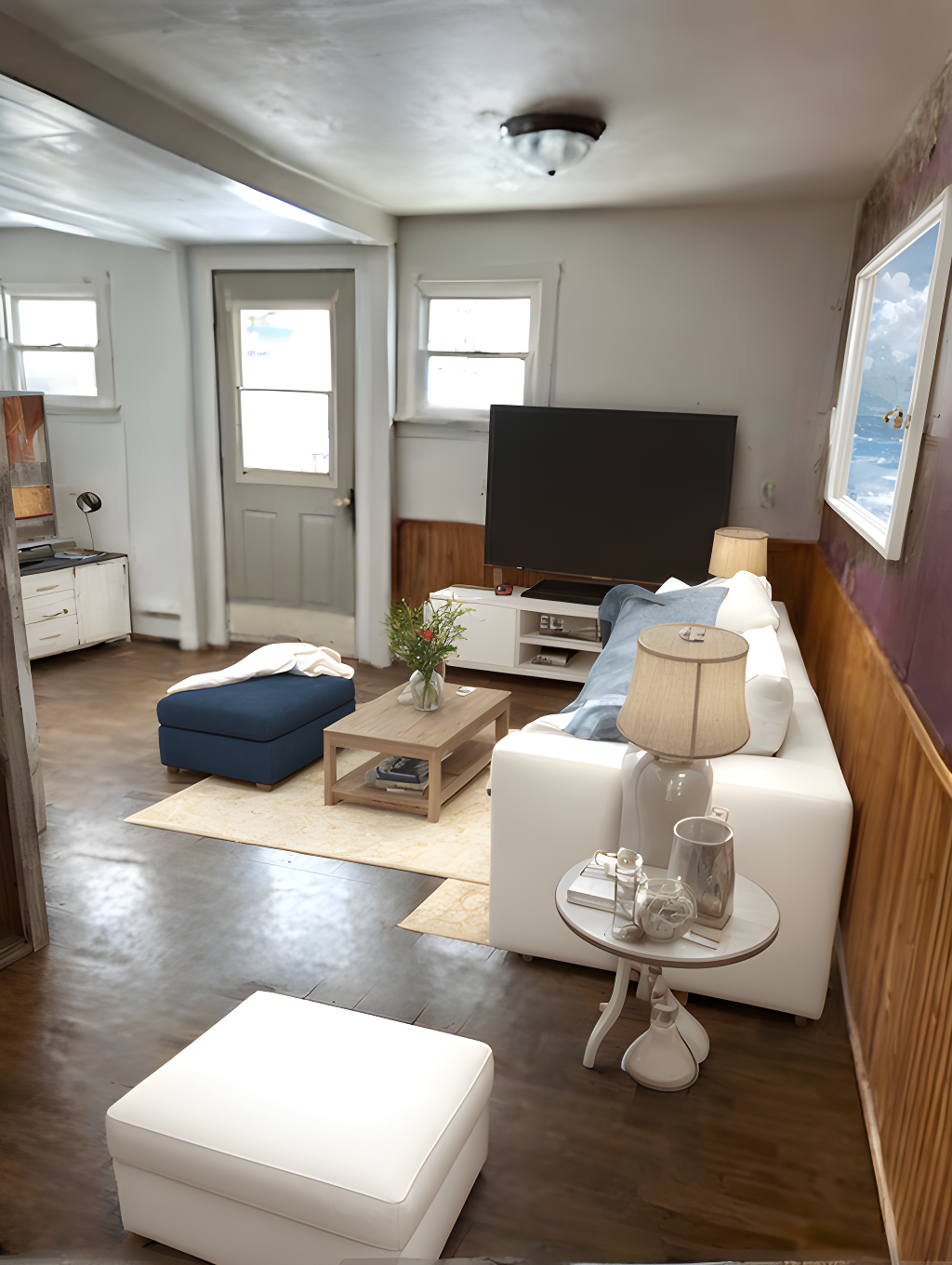 3 Bedroom apartment